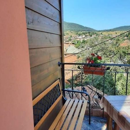 Тороманова Къща Kopriwschtiza Exterior foto