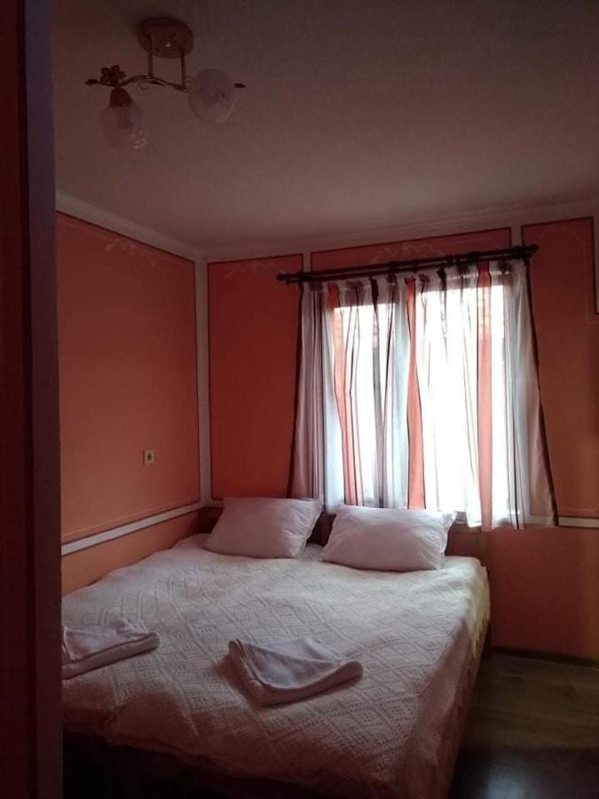 Тороманова Къща Kopriwschtiza Exterior foto