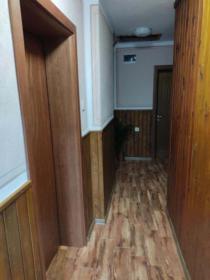 Тороманова Къща Kopriwschtiza Exterior foto