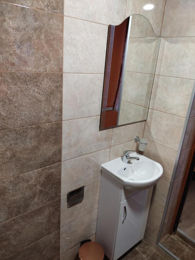 Тороманова Къща Kopriwschtiza Exterior foto