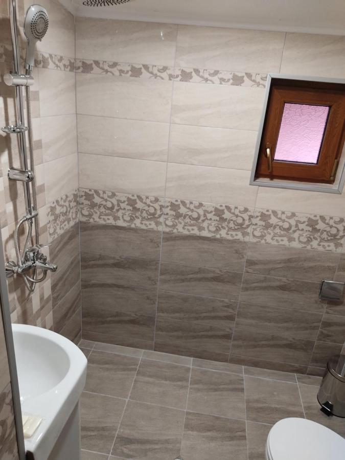 Тороманова Къща Kopriwschtiza Exterior foto