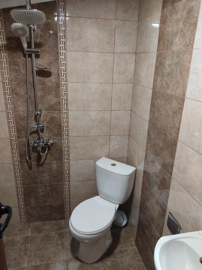 Тороманова Къща Kopriwschtiza Exterior foto