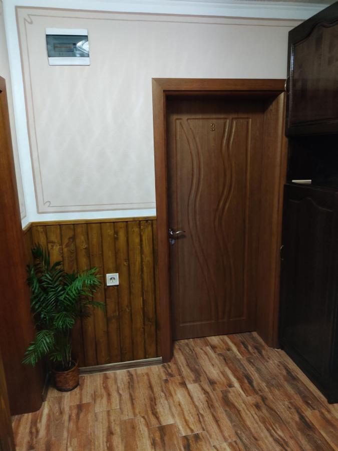 Тороманова Къща Kopriwschtiza Exterior foto