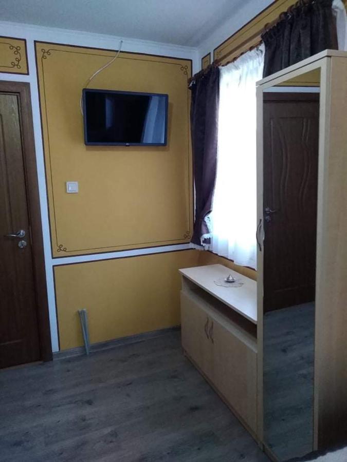 Тороманова Къща Kopriwschtiza Exterior foto