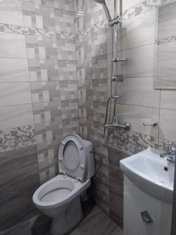 Тороманова Къща Kopriwschtiza Exterior foto