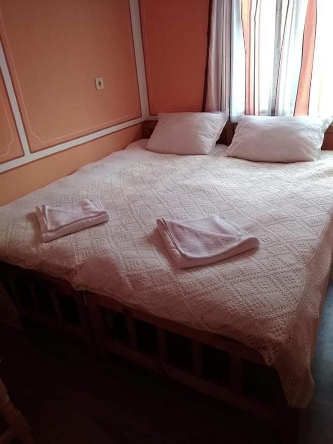 Тороманова Къща Kopriwschtiza Exterior foto